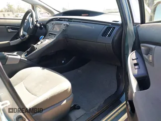 2015 Toyota Prius Four with VIN JTDKN3DU7F1999440, listed as a IAAI auction lot 41614435 with 178,969 mi miles. Bid and sale history available at carsss.com. Image 5.