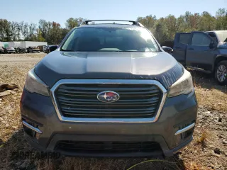2019 Subaru Ascent with VIN 4S4WMAAD3K3444346, listed as a Copart auction lot 75400794 with Not provided miles and Salvage title. Bid and sale history available at DreamBid. Image 5.