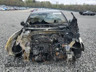 2016 Audi A3 Premium with VIN WAUB8GFF9G1113064, listed as a Copart auction lot 54596825 with Not Provided miles and Salvage Title. Bid and sale history available at DreamBid. Image 5.