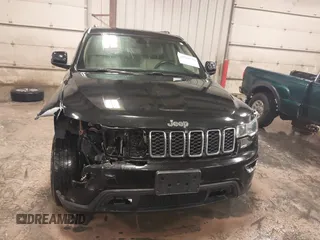 2020 Jeep Grand Cherokee Altitude with VIN 1C4RJFAG4LC444049, listed as a IAAI auction lot 40965535 with 78,603 mi miles. Bid and sale history available at carsss.com. Image 12.