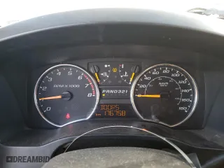 2011 Chevrolet Colorado LT w/1LT with VIN 1GCHTCFEXB8119676, listed as a Copart auction lot 87884045 with 176,758 mi miles and Salvage Title. Bid and sale history available at carsss.com. Image 9.
