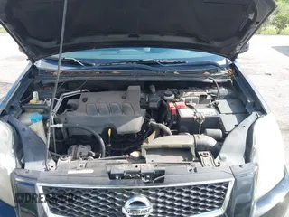 2010 Nissan Sentra SL with VIN 3N1AB6AP7AL705592, listed as a IAAI auction lot 42610359 with 116,006 mi miles and . Bid and sale history available at DreamBid. Image 10.
