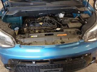 2016 Kia Soul + z VIN KNDJP3A51G7386182, wystawiony jako IAAI lot #41339753 z przebiegiem 144 526 mil mil oraz . Historia ofert i sprzedaży dostępna na DreamBid. Obrazek 10.