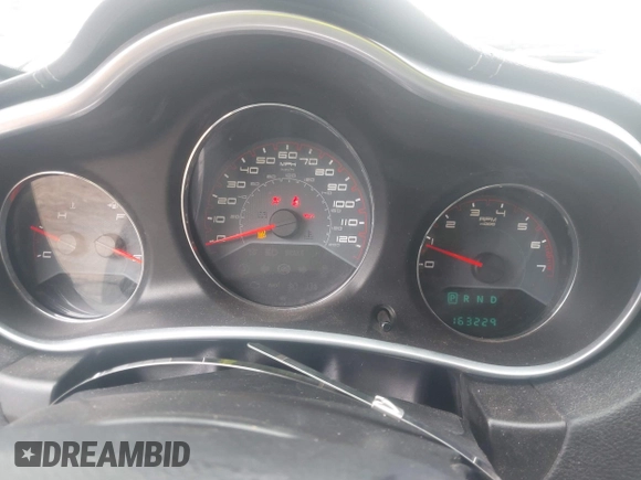 2014 Dodge Avenger SE with VIN 1C3CDZAB2EN229221, listed as a IAAI auction lot 42632298 with 163,229 mi miles and . Bid and sale history available at DreamBid. Image 7.