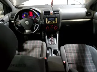 2006 Volkswagen GTI z VIN WVWFV71K56W107975, wystawiony jako Copart lot #84029684 z przebiegiem 131 893 mil mil oraz Szkoda całkowita • Salvage title. Historia ofert i sprzedaży dostępna na DreamBid. Obrazek 8.