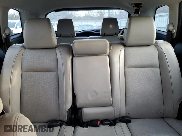 2014 Mazda CX-9 Touring with VIN JM3TB3CV8E0446458, listed as a Copart auction lot 46728585 with 90,394 mi miles and Salvage Title. Bid and sale history available at carsss.com. Image 10.