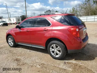 2014 Chevrolet Equinox LT with VIN 2GNALBEK4E6357723, listed as a Copart auction lot 45555405 with 97,691 mi miles and Salvage Title. Bid and sale history available at carsss.com. Image 2.