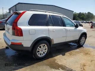 2008 Volvo XC90 I6 с VIN YV4CY982781450201, выставлен на аукционе Copart как лот 54846995 с пробегом 238 191 миль миль и Списание • Salvage title. История ставок и продаж доступна на DreamBid. Изображение 3.