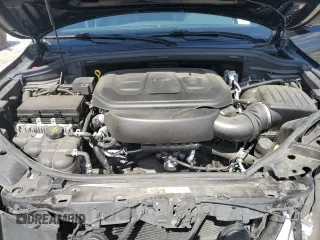 2020 Jeep Grand Cherokee Altitude with VIN 1C4RJFAG5LC267544, listed as a Copart auction lot 61273205 with 43,815 mi miles and Salvage title. Bid and sale history available at DreamBid. Image 12.