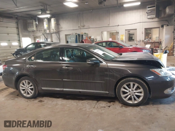 2010 Lexus ES 330 with VIN JTHBK1EG8A2382412, listed as a IAAI auction lot 41329184 with 144,568 mi miles and . Bid and sale history available at DreamBid. Image 13.