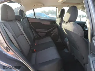 2018 Subaru Impreza Premium with VIN 4S3GKAD60J3608615, listed as a Copart auction lot 47297335 with 69,339 mi miles and Salvage Title. Bid and sale history available at carsss.com. Image 11.