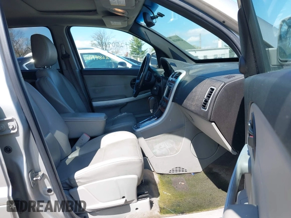 2008 Chevrolet Equinox LT with VIN 2CNDL63F186070004, listed as a IAAI auction lot 42008108 with 175,888 mi miles. Bid and sale history available at carsss.com. Image 5.