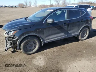 2017 Nissan Rogue SL z VIN JN1BJ1CP4HW009008, wystawiony jako Copart lot #53340375 z przebiegiem 131 506 mil mil oraz Szkoda całkowita • Salvage title. Historia ofert i sprzedaży dostępna na DreamBid. Obrazek 1.