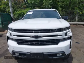 2019 Chevrolet Silverado 1500 RST with VIN 1GCRYEED3KZ363738, listed as a IAAI auction lot 42157747 with 75,591 mi miles and . Bid and sale history available at DreamBid. Image 12.