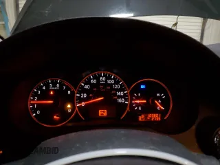 2008 Nissan Altima 3.5 SE with VIN 1N4BL24E58C102167, listed as a Copart auction lot 44939565 with 103,801 mi miles and Salvage Title. Bid and sale history available at carsss.com. Image 9.