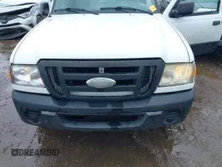 2008 Ford Ranger XL with VIN 1FTYR10DX8PA71842, listed as a IAAI auction lot 42643791 with 281,473 mi miles and . Bid and sale history available at DreamBid. Image 6.