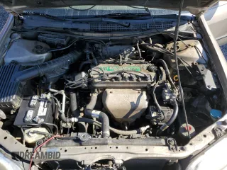 1999 Honda Accord LX с VIN JHMCG6657XC012703, выставлен на аукционе Copart как лот 48422915 с пробегом 402 606 миль миль и Списание • Salvage title. История ставок и продаж доступна на DreamBid. Изображение 11.