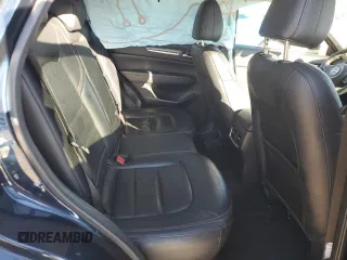 2018 Mazda CX-5 Grand Touring with VIN JM3KFBDM8J0399975, listed as a Copart auction lot 45998115 with 98,037 mi miles and Salvage Title. Bid and sale history available at DreamBid. Image 11.
