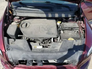 2018 Jeep Cherokee Latitude z VIN 1C4PJMCX9JD602059, wystawiony jako Copart lot #50536185 z przebiegiem 127 233 mil mil oraz Szkoda całkowita • Salvage title. Historia ofert i sprzedaży dostępna na DreamBid. Obrazek 12.