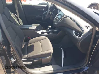 2023 Chevrolet Malibu LT with VIN 1G1ZD5ST9PF230698, listed as a IAAI auction lot 42000384 with 56,110 mi miles and . Bid and sale history available at DreamBid. Image 5.