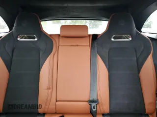 2022 Jaguar F-Pace SVR z VIN SADCZ2EE4NA702878, wystawiony jako Copart lot #74293144 z przebiegiem Nie podano mil oraz Szkoda całkowita • Salvage title. Historia ofert i sprzedaży dostępna na DreamBid. Obrazek 10.