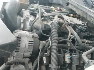 2003 Chevrolet Tahoe LS with VIN 1GNEC13Z13R234040, listed as a IAAI auction lot 42794427 with 314,473 mi miles and . Bid and sale history available at DreamBid. Image 13.