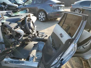 2023 Toyota Corolla Cross L z VIN 7MUAAAAG0PV064006, wystawiony jako Copart lot #57481625 z przebiegiem Nie podano mil oraz Nie do naprawy • Non repairable. Historia ofert i sprzedaży dostępna na DreamBid. Obrazek 7.