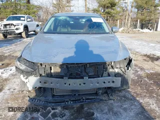 2019 Mazda 3 w/Select with VIN 3MZBPAAL4KM109139, listed as a IAAI auction lot 41421281 with 105,954 mi miles. Bid and sale history available at carsss.com. Image 12.