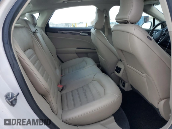 2018 Ford Fusion SE with VIN 3FA6P0T91JR106545, listed as a Copart auction lot 43761865 with 107,168 mi miles and Non Repairable. Bid and sale history available at carsss.com. Image 10.