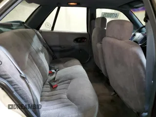 1997 Oldsmobile Cutlass Supreme S z VIN 1G3WH52M2VF354848, wystawiony jako Copart lot #41706835 z przebiegiem 80 995 mil mil oraz Szkody całkowita. Historia ofert i sprzedaży dostępna na DreamBid. Obrazek 10.