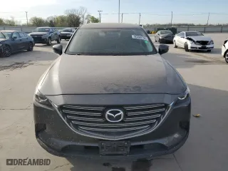 2016 Mazda CX-9 Touring with VIN JM3TCACY3G0115334, listed as a Copart auction lot 50460735 with 0 mi miles and Clean Title. Bid and sale history available at carsss.com. Image 5.