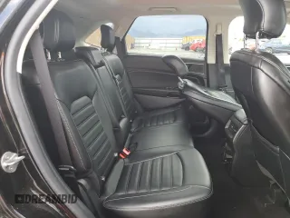 2019 Ford Edge SEL with VIN 2FMPK3J92KBC74322, listed as a Copart auction lot 48760065 with 62,949 mi miles and Salvage title. Bid and sale history available at DreamBid. Image 11.