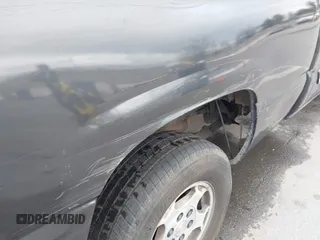 2003 Chevrolet Silverado 1500 LS с VIN 1GCEK19TX3E107860, выставлен на аукционе IAAI как лот 41461401 с пробегом 379 055 миль миль и . История ставок и продаж доступна на DreamBid. Изображение 17.