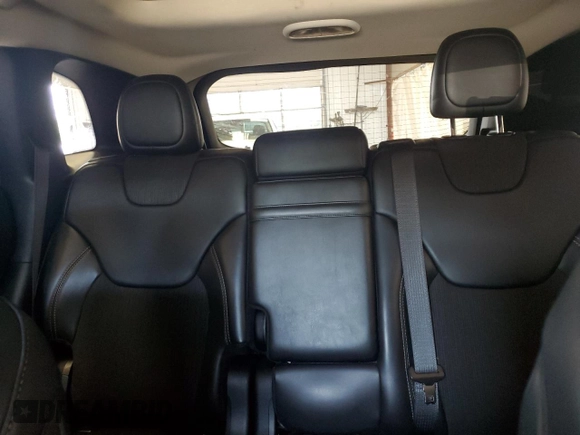2018 Jeep Cherokee Latitude Plus z VIN 1C4PJMLX3JD507786, wystawiony jako Copart lot #60421095 z przebiegiem 28 006 mil mil oraz Szkoda całkowita • Salvage title. Historia ofert i sprzedaży dostępna na DreamBid. Obrazek 10.