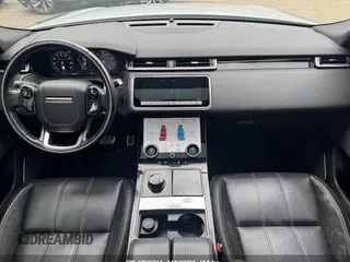 2018 Land Rover Range Rover Velar R-Dynamic SE с VIN SALYL2RV0JA718527, выставлен на аукционе IAAI как лот 42033844 с пробегом 113 882 миль миль и . История ставок и продаж доступна на DreamBid. Изображение 10.