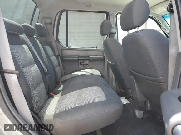 2004 Ford Explorer Sport Trac XLS с VIN 1FMZU77K14UB42380, выставлен на аукционе Copart как лот 57940305 с пробегом 201 097 миль миль и Списание • Salvage title. История ставок и продаж доступна на DreamBid. Изображение 10.
