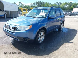 2010 Subaru Forester X Premium с VIN JF2SH6CC4AH797075, выставлен на аукционе IAAI как лот 42322590 с пробегом 214 976 миль миль и . История ставок и продаж доступна на DreamBid. Изображение 17.