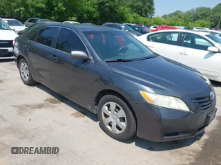 2009 Toyota Camry z VIN 4T1BE46K19U290339, wystawiony jako IAAI lot #42411849 z przebiegiem 194 930 mil mil oraz . Historia ofert i sprzedaży dostępna na DreamBid. Obrazek 1.
