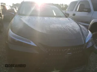 2022 Lexus NX with VIN 2T2ADCAZ4NC002446, listed as a Copart auction lot 73936134 with 11,751 mi miles and Salvage Title. Bid and sale history available at carsss.com. Image 5.