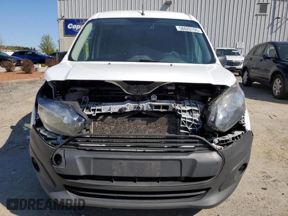 2018 Ford Transit Connect XL z VIN NM0LS7E73J1344033, wystawiony jako Copart lot #56020195 z przebiegiem 142 449 mil mil oraz Czysty tytuł • Clean title. Historia ofert i sprzedaży dostępna na DreamBid. Obrazek 5.