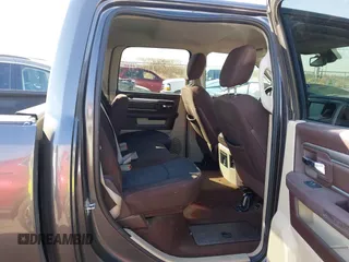 2014 Ram 1500 Big Horn z VIN 1C6RR6TT3ES272261, wystawiony jako IAAI lot #41460457 z przebiegiem 195 057 mil mil oraz . Historia ofert i sprzedaży dostępna na DreamBid. Obrazek 8.
