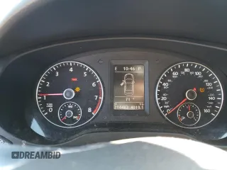 2013 Volkswagen Jetta GLI Autobahn с VIN 3VW467AJ2DM265082, выставлен на аукционе Copart как лот 60463934 с пробегом 214 483 миль миль и Списание • Salvage title. История ставок и продаж доступна на DreamBid. Изображение 9.
