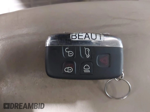 2015 Land Rover LR4 Lux with VIN SALAK2V66FA747024, listed as a IAAI auction lot 40163537 with 82,658 mi miles and . Bid and sale history available at DreamBid. Image 11.