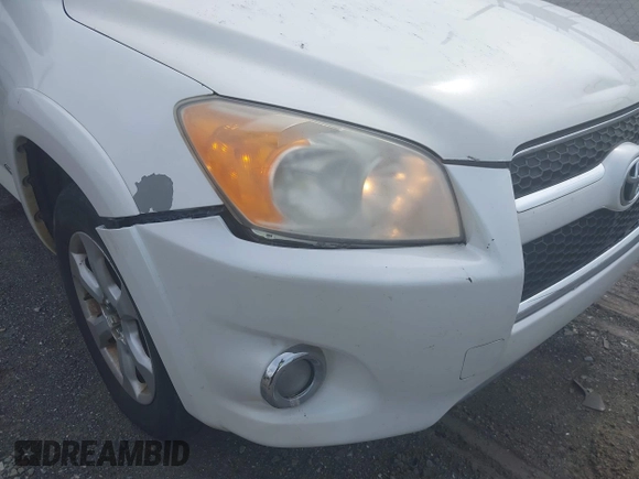 2010 Toyota RAV4 Limited z VIN 2T3YK4DV3AW007256, wystawiony jako IAAI lot #42115178 z przebiegiem 198 007 mil mil oraz . Historia ofert i sprzedaży dostępna na DreamBid. Obrazek 6.