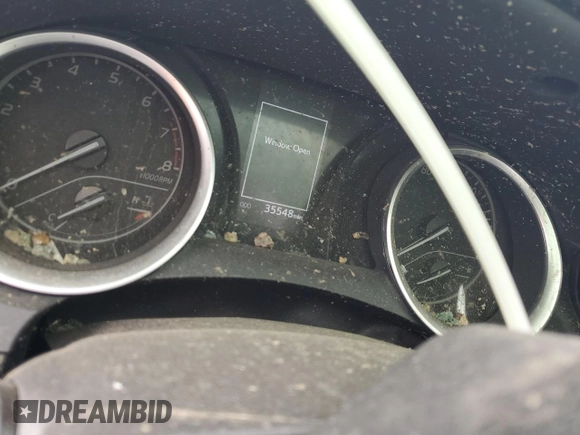 2024 Toyota Camry LE z VIN 4T1C11AKXRU899984, wystawiony jako Copart lot #53620825 z przebiegiem 35 548 mil mil oraz Nie do naprawy • Non repairable. Historia ofert i sprzedaży dostępna na DreamBid. Obrazek 9.