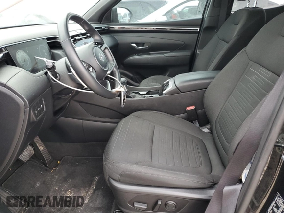 2022 Hyundai Santa Cruz SEL Premium z VIN 5NTJDDAF7NH030210, wystawiony jako Copart lot #87160234 z przebiegiem 18 225 mil mil oraz Szkoda całkowita • Salvage title. Historia ofert i sprzedaży dostępna na DreamBid. Obrazek 7.