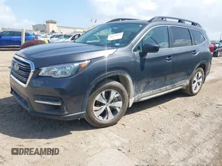 2020 Subaru Ascent Premium с VIN 4S4WMACDXL3458761, выставлен на аукционе IAAI как лот 42537075 с пробегом 103 772 миль миль и . История ставок и продаж доступна на DreamBid. Изображение 2.