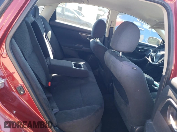 2015 Nissan Altima S with VIN 1N4AL3AP7FN338456, listed as a Copart auction lot 74088954 with 139,723 mi miles and Salvage Title. Bid and sale history available at carsss.com. Image 10.