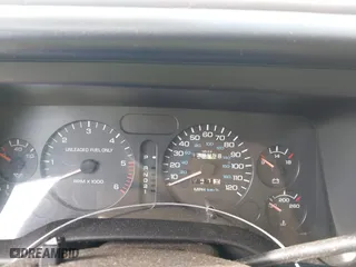 1995 Dodge Ram 1500 with VIN 1B7HC16Y6SS302154, listed as a IAAI auction lot 41906801 with 128,958 mi miles. Bid and sale history available at carsss.com. Image 7.