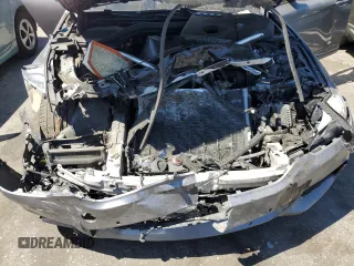 2019 BMW 5 Series 530i with VIN WBAJA5C55KBX87506, listed as a Copart auction lot 67528774 with Not provided miles and Salvage title. Bid and sale history available at DreamBid. Image 11.